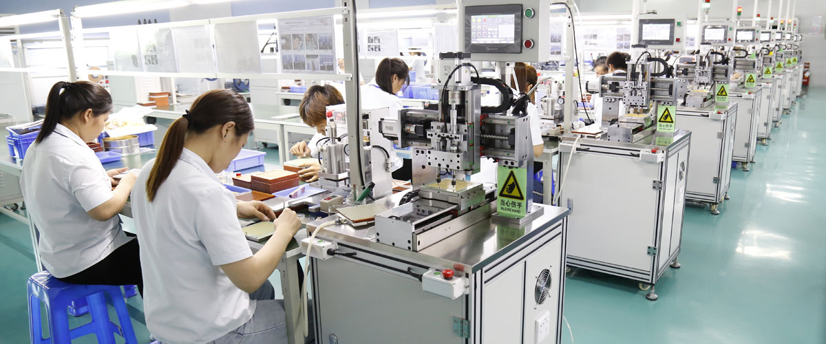 POGOPIN厂家中正天