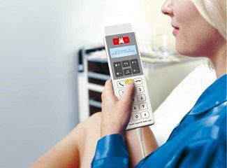 Pogo pin medical connector.(001) Pogo pin medical connector.(001)