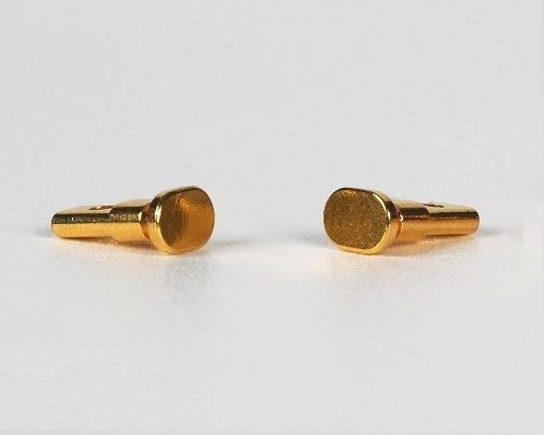 Pogo Pin  precision hardware