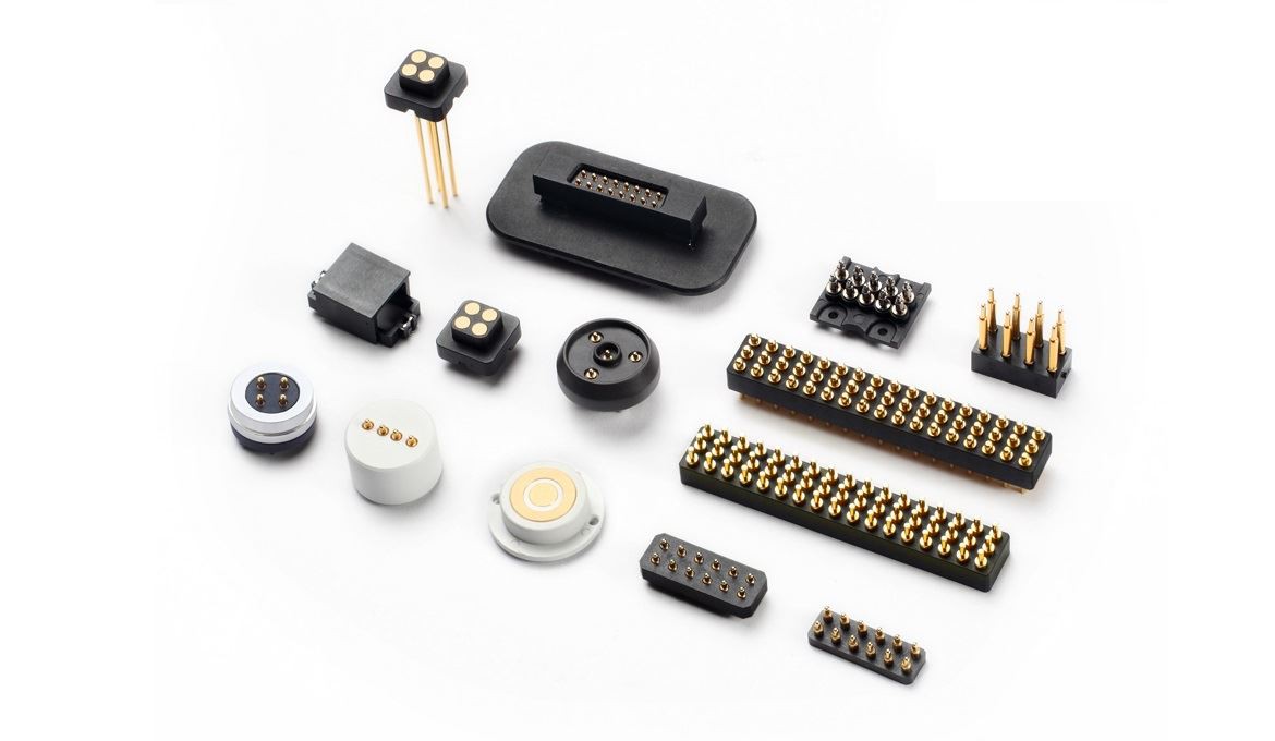 POGO PIN (4) POGO PIN (4)