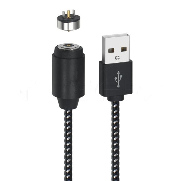 Pogo Pin Connector Magnetic Cable Pogo Pin Connector Magnetic Cable