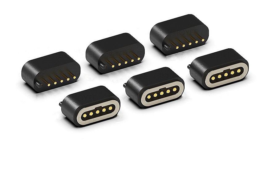 Magnetic Connector Magnetic Connector