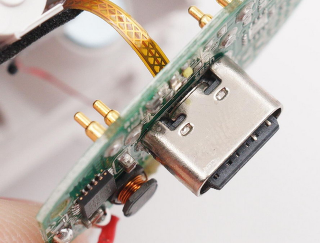 3Pin-Pogo-Pin 3Pin-Pogo-Pin