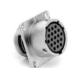 Cysylltydd Pin Pogo 5G RF