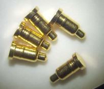 Ein Hadroddiad Prawf Chwistrell Halen Pin Pogo