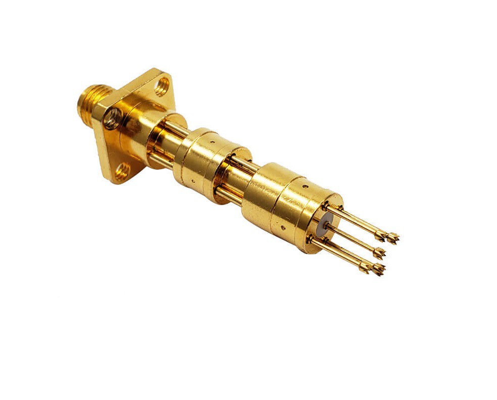 Sut i ddewis thimble gwanwyn antena yn gywir?