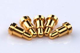 Sut i wneud defnydd llawn o binnau pogo?