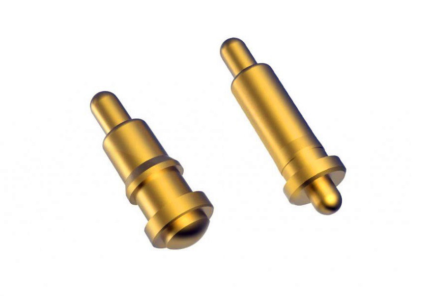 Pa ffactorau sy'n effeithio ar faint pin pogo？