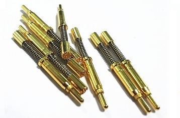 Sut i ddewis cysylltydd pin pogo cyfredol uchel?