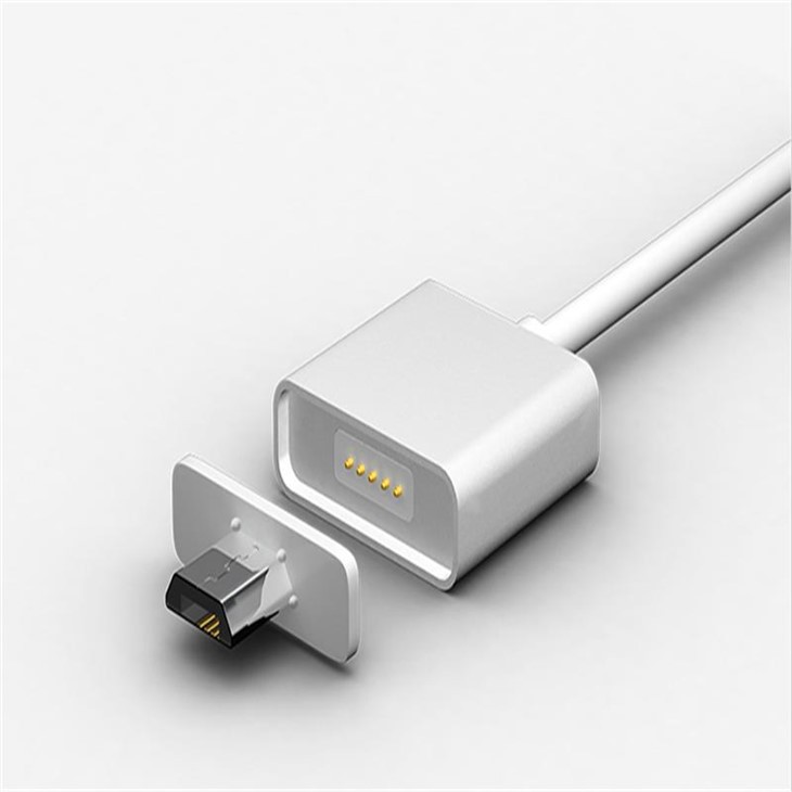 Cebl Pin Pogo Magnetig