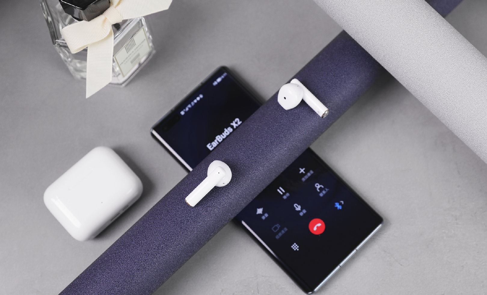 Llongyfarchiadau !!! HUAWEI Earbuds X2 gwnaethom gyflenwi pin pogo Starts To ...