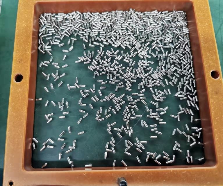 Technoleg Electroplatio Gwych Rhodiwm-plated