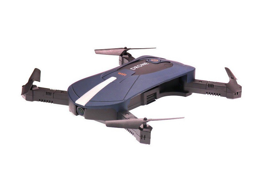 Cysylltydd Cais Drôn