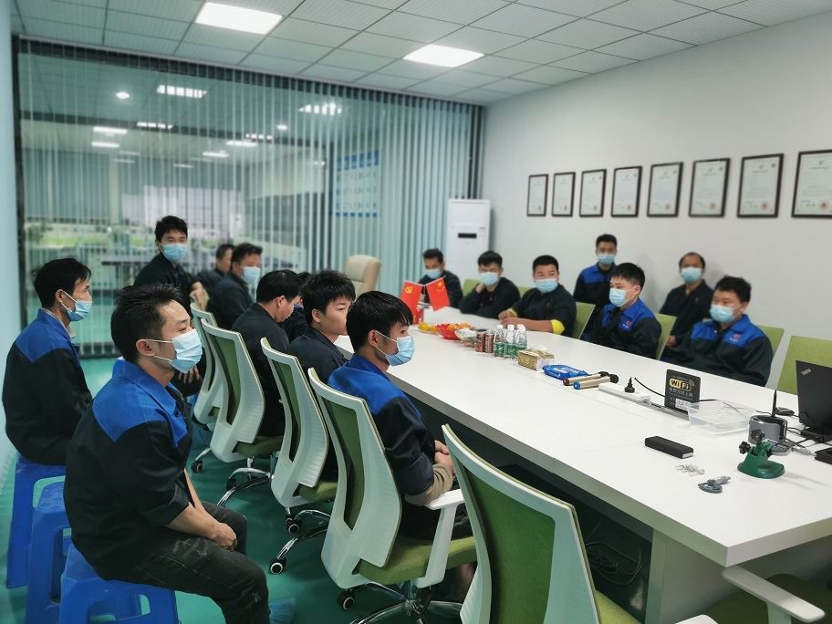 Hyfforddiant Micromedr Troellog (micromedr)