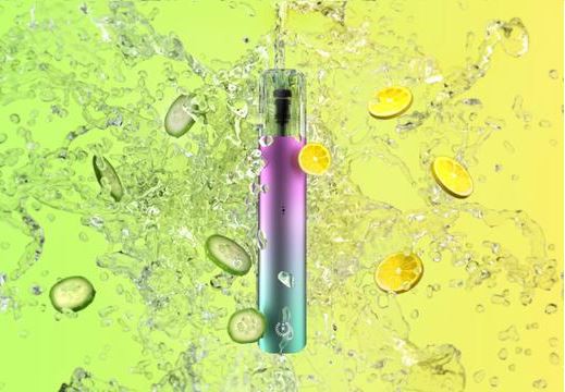 Pin Codi Tâl Sigaréts Electronig