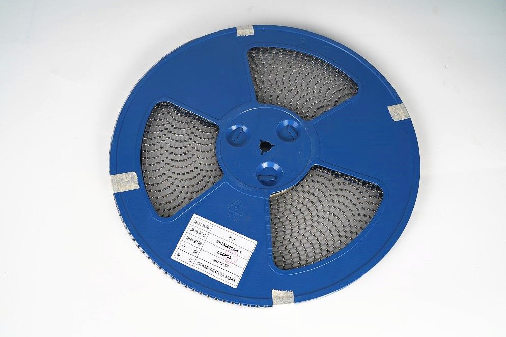 Tâp Cludwr Pin Pogo Ar gyfer UDRh UDRh