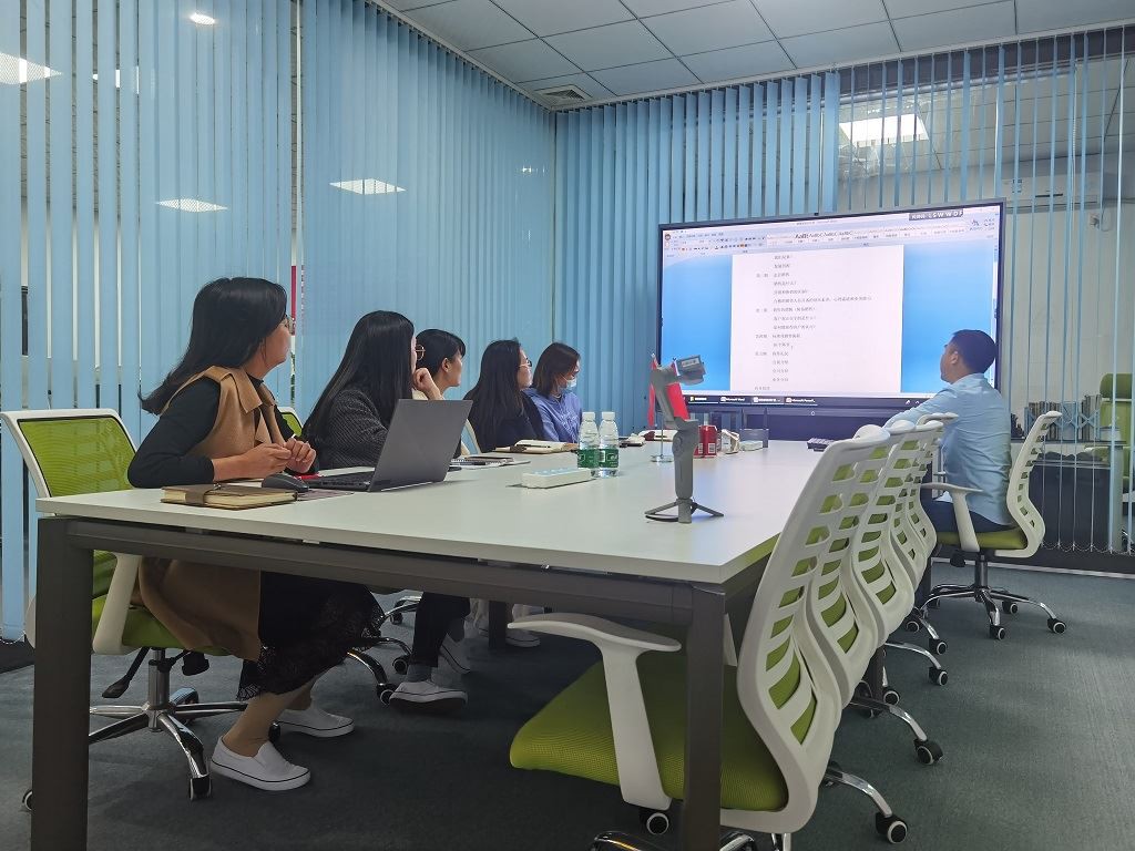 Profiad Gwerthu Dysgu