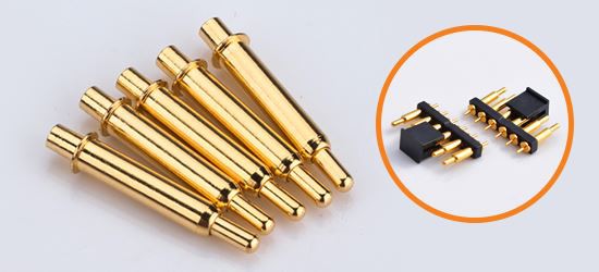 Optimeiddio'r Broses Gynhyrchu Pins Pogo