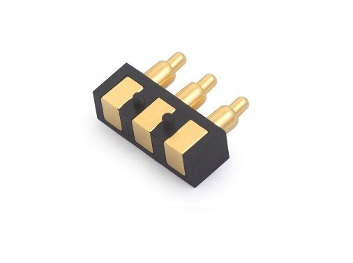 Pogo Pin Connectors For 5G