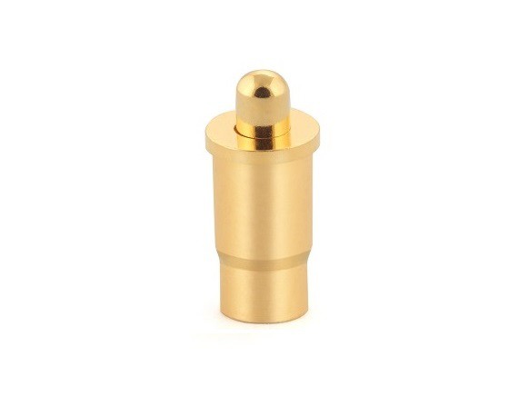 Pin Pogo TWS Pin Tâl Cyfredol Uchel