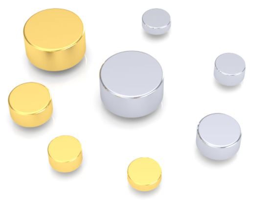 Magnet Connector Pogo Pin