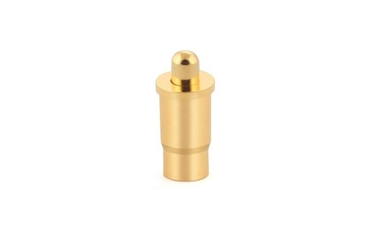 Pin Codi Pogo Uchel Pin Codi Tâl Cyfredol