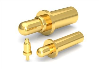 Pin Pogo Gosod fel y bo'r Angen