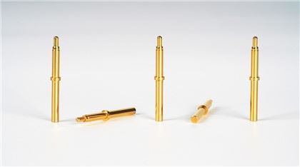 Cyswllt Pogo Pin ar gyfer Profi