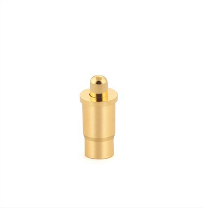 Pin Pogo Tâl Cyfredol Uchel Pin Pogo