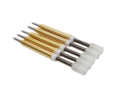 Pin Pogo Profi Lled-ddargludyddion