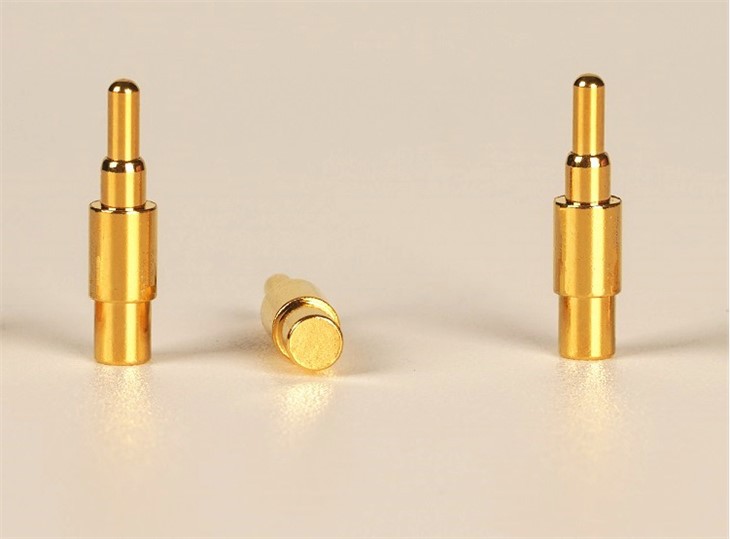 Gwneuthurwr Pin Plunger Llwyth Gwanwyn