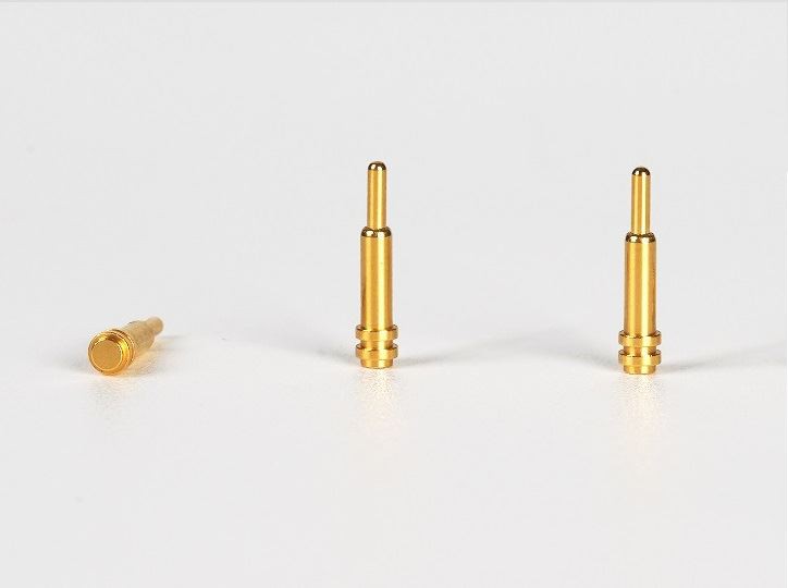 Pin Pogo Codi Tâl Cyflym