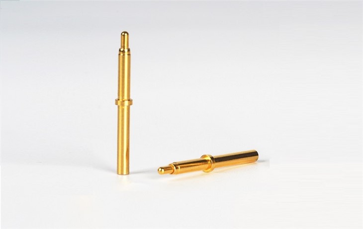 Pin Pogo Profi'r Gwanwyn