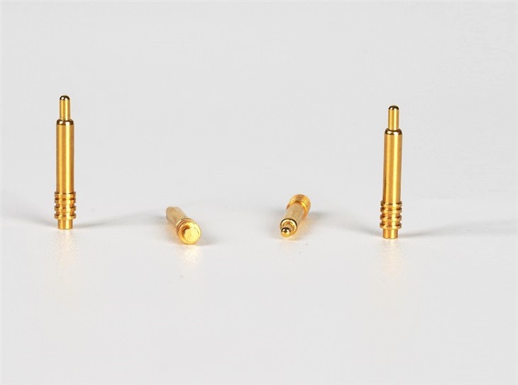 Pin SMTpogo syth nodwydd