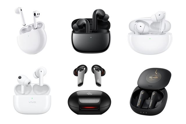 Dadansoddiad o anawsterau technegol pogopin ffôn clust TWS