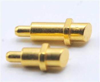 Prawf mecanyddol pin pogopin pogo