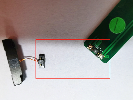 Cysylltydd Pin Pogo wedi'i Addasu