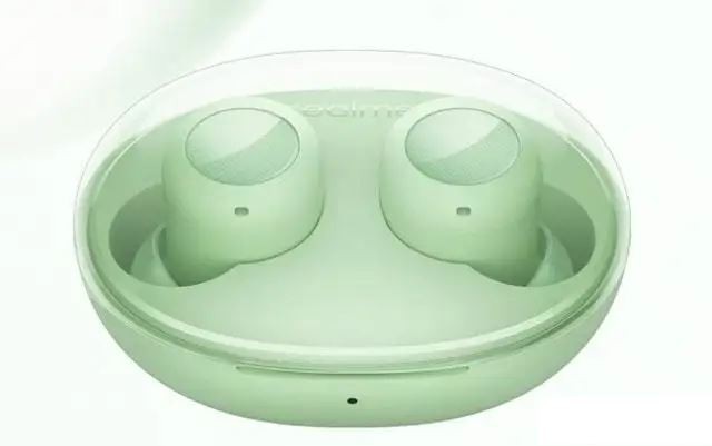 Adroddiad Dadosod: Realme Buds Q2 TWS Earphones