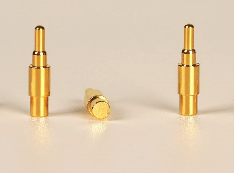 Cyflwyniad Sylfaenol am Pin Pogo