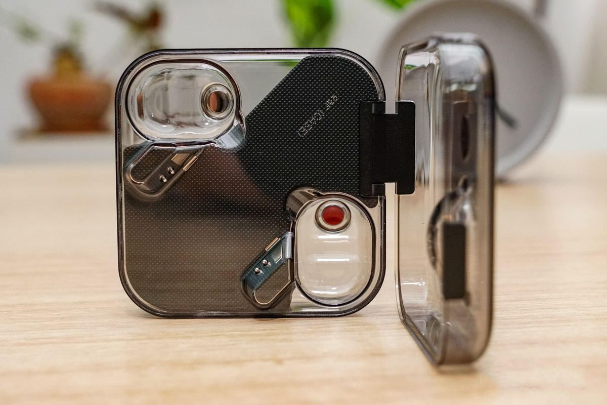 Dim Clustffonau (1) Clustffonau Cyflwyniad