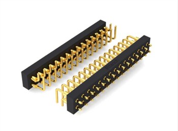 Dull Dadansoddi A Gwella Methiant Cysylltiad Connector