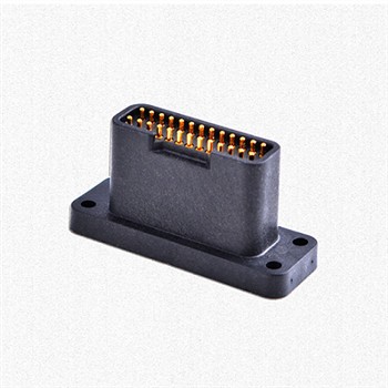 Pin Pogo Codi Tâl Awyr Agored 26pin