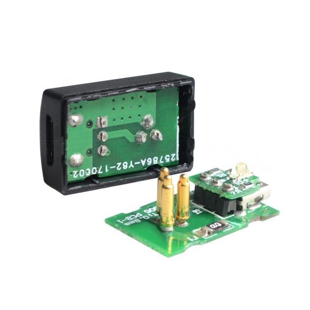 Pin Pogo Bwrdd Cylchdaith PCB