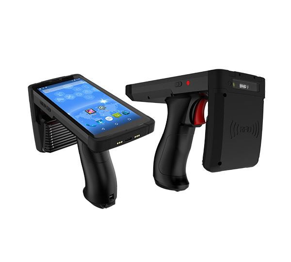 PDA Codi Tâl Pogo Pin Connector