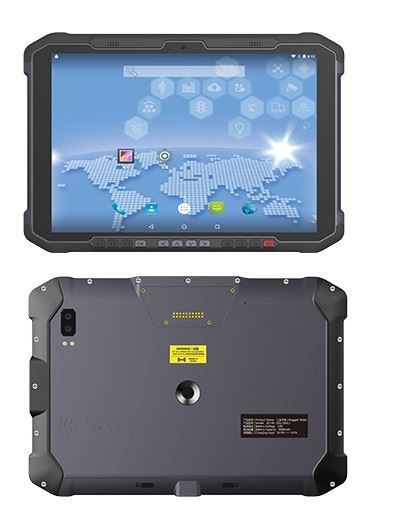 PDA Charging Pogo Pin Connector