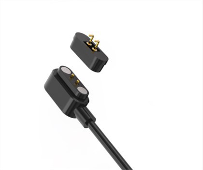2 Pin Pogo Pin Charger Connector