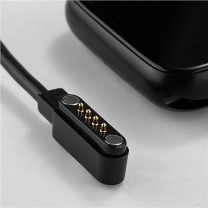 4 Pin Pogo Magnetig Pin Connector Cebl