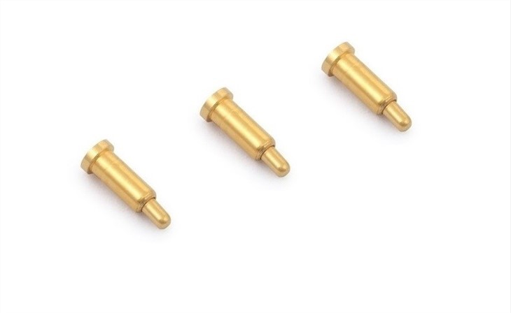 Spring Loaded Test Pins