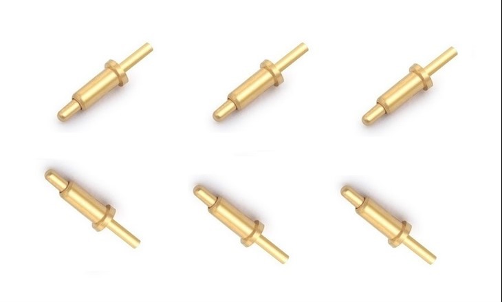 Pin Cyswllt Trydanol