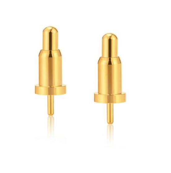 Pin Pogo Cyfredol Uchel ar gyfer TWS Headset